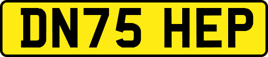 DN75HEP