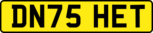 DN75HET