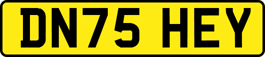 DN75HEY