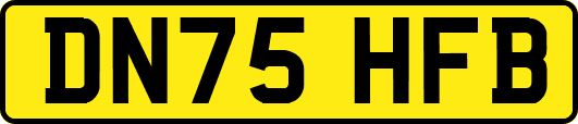 DN75HFB