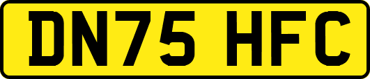 DN75HFC