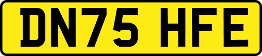 DN75HFE