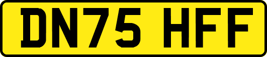 DN75HFF