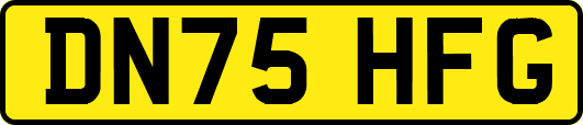 DN75HFG