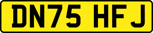 DN75HFJ