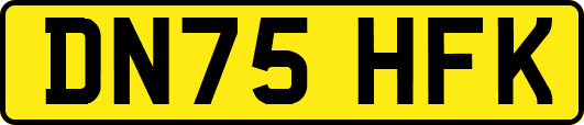 DN75HFK