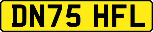 DN75HFL