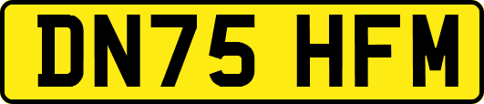 DN75HFM