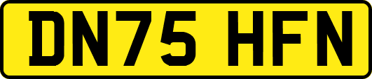 DN75HFN
