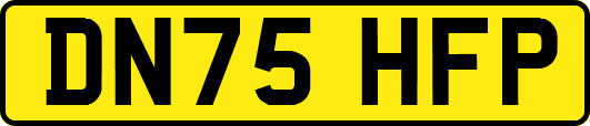 DN75HFP