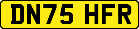 DN75HFR