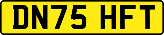 DN75HFT