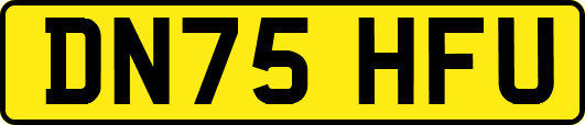DN75HFU