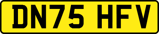 DN75HFV