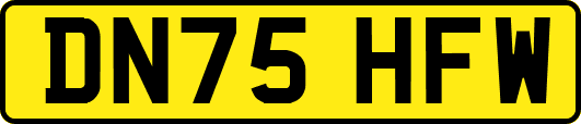 DN75HFW
