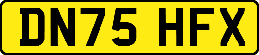 DN75HFX