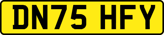 DN75HFY