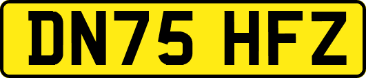 DN75HFZ