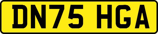 DN75HGA