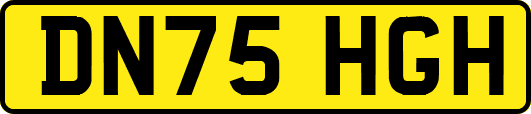 DN75HGH