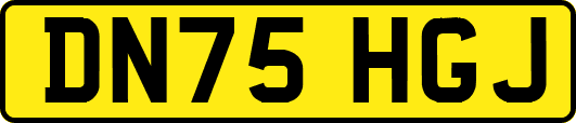 DN75HGJ