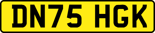 DN75HGK