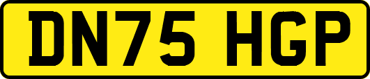 DN75HGP