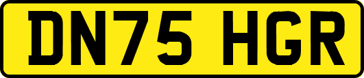 DN75HGR