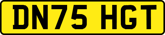 DN75HGT