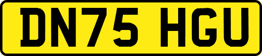 DN75HGU