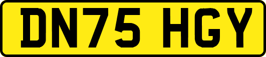 DN75HGY