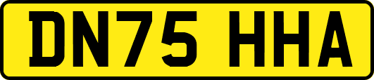 DN75HHA