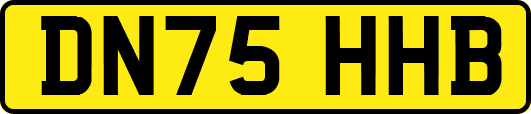 DN75HHB