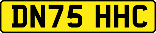 DN75HHC