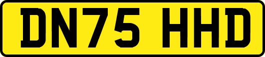 DN75HHD