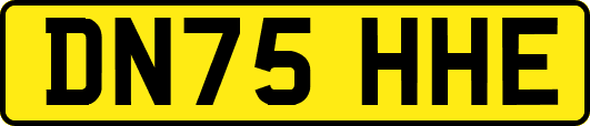 DN75HHE