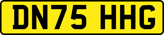 DN75HHG
