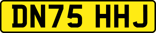 DN75HHJ