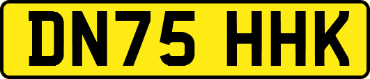 DN75HHK