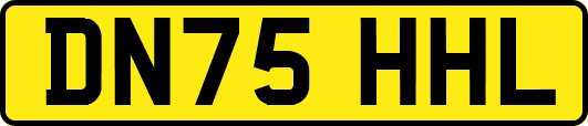 DN75HHL