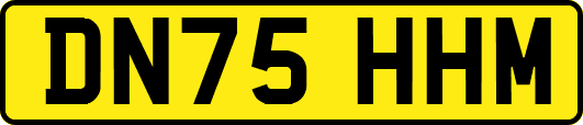 DN75HHM