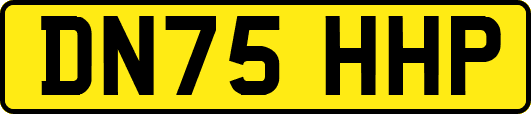 DN75HHP