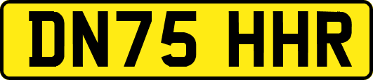 DN75HHR