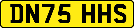 DN75HHS
