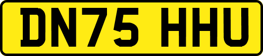 DN75HHU