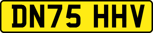 DN75HHV