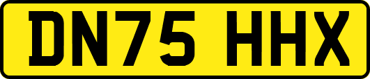 DN75HHX