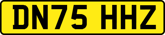 DN75HHZ