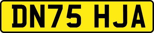 DN75HJA
