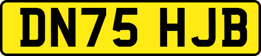 DN75HJB